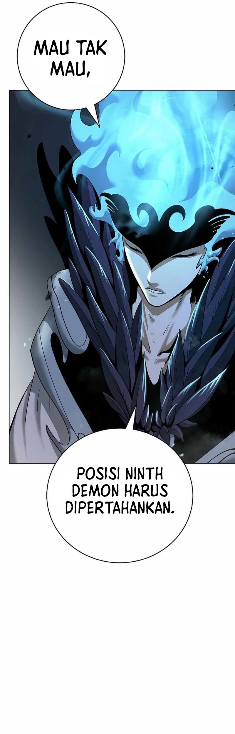 Cystic Story (Call The Spear) Chapter 174 Gambar 21