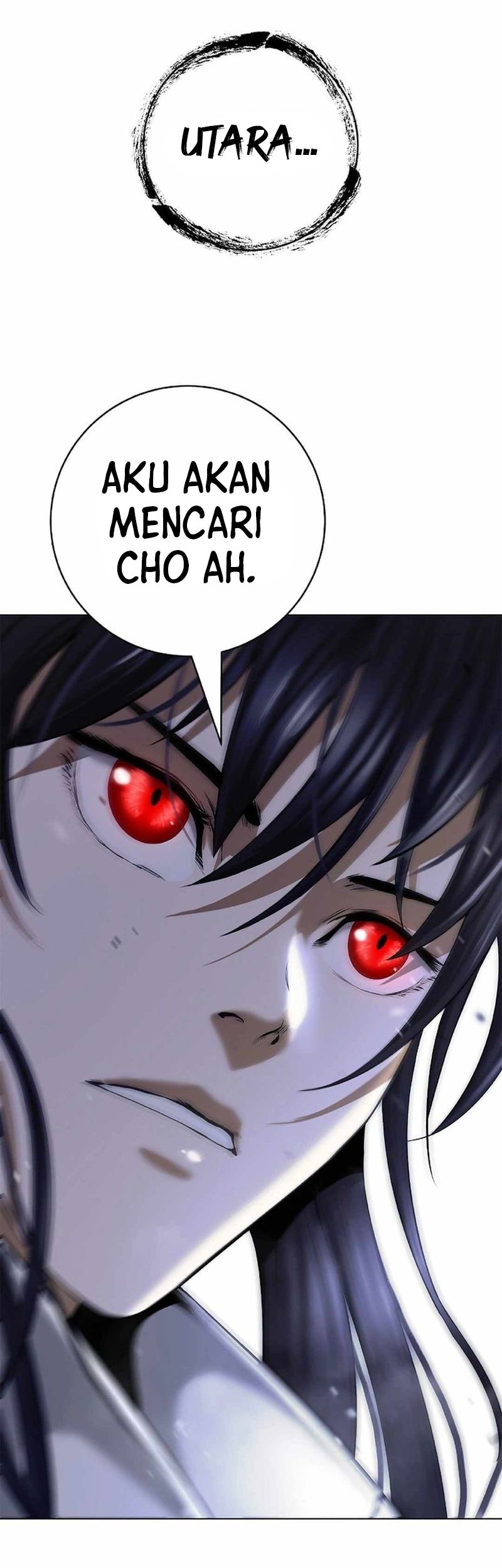Cystic Story (Call The Spear) Chapter 174 Gambar 25