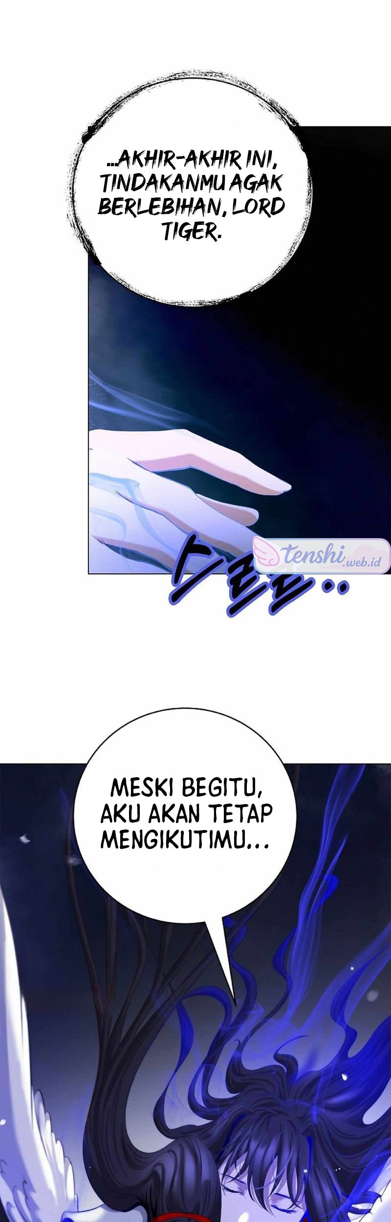 Cystic Story (Call The Spear) Chapter 175 Gambar 37
