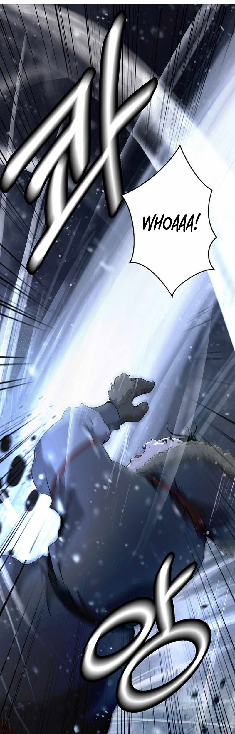 Cystic Story (Call The Spear) Chapter 175 Gambar 17