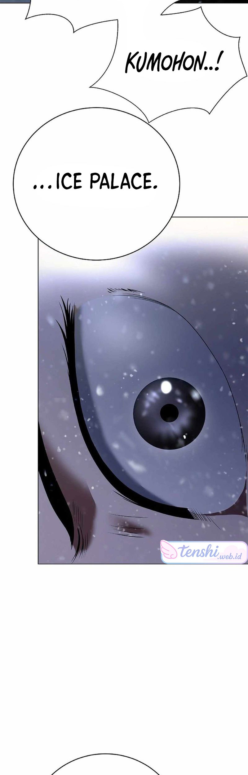 Cystic Story (Call The Spear) Chapter 175 Gambar 21