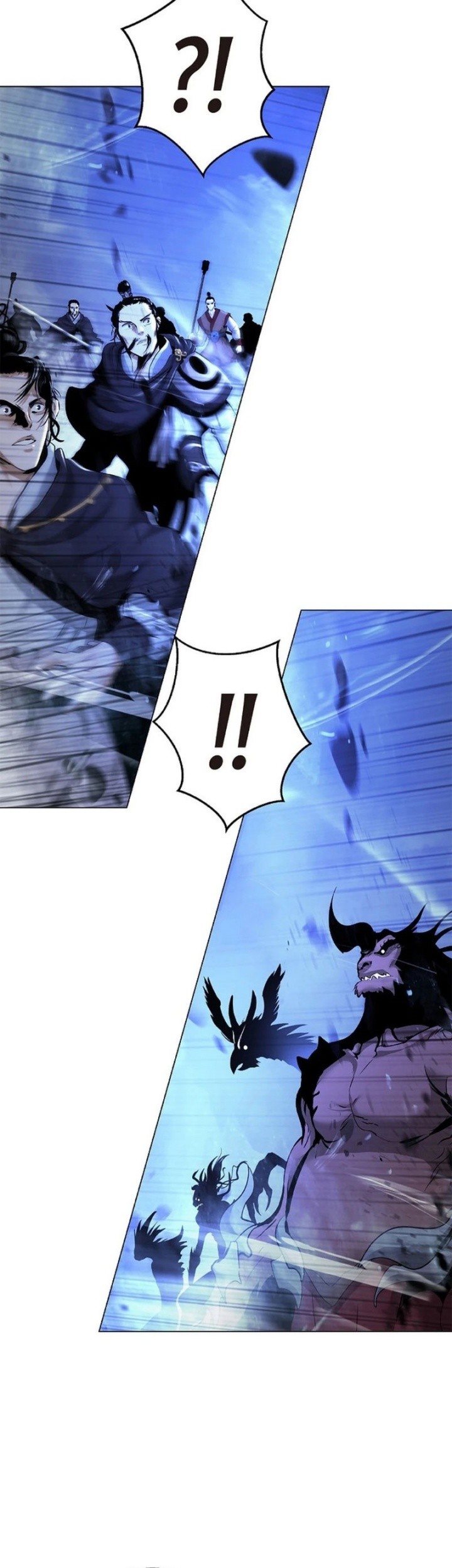 Cystic Story (Call The Spear) Chapter 176 Gambar 39