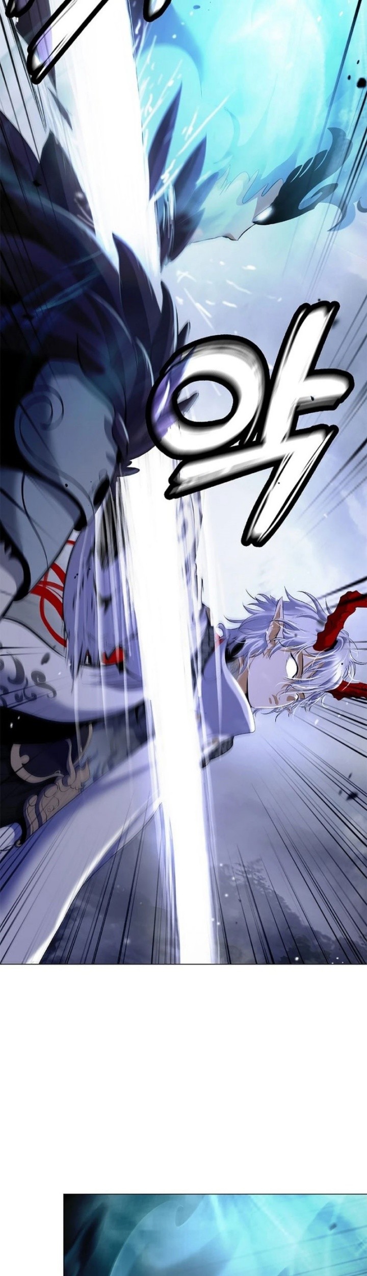 Cystic Story (Call The Spear) Chapter 176 Gambar 46