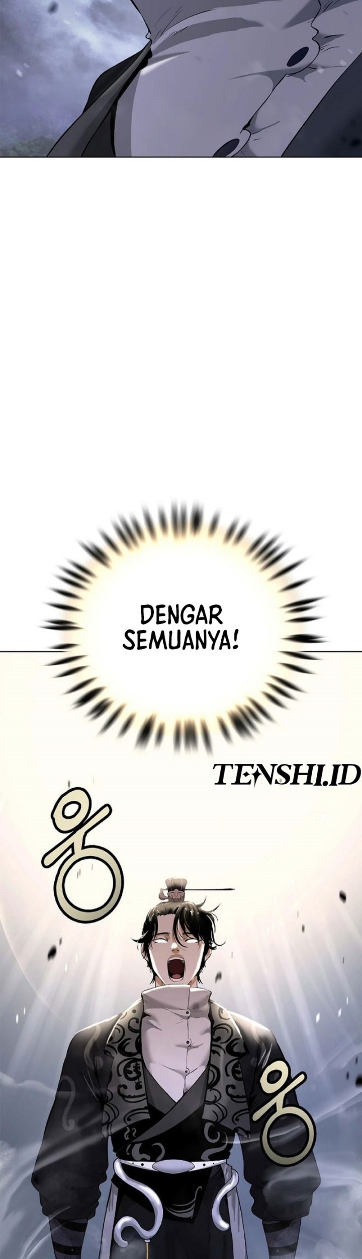 Cystic Story (Call The Spear) Chapter 176 Gambar 6