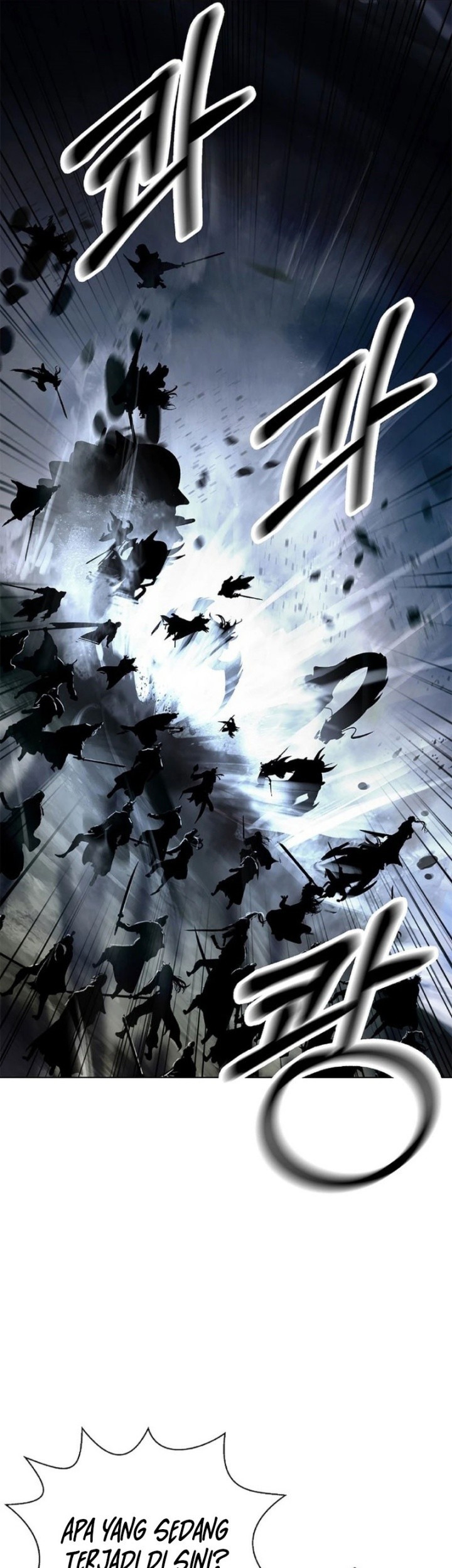 Cystic Story (Call The Spear) Chapter 176 Gambar 14