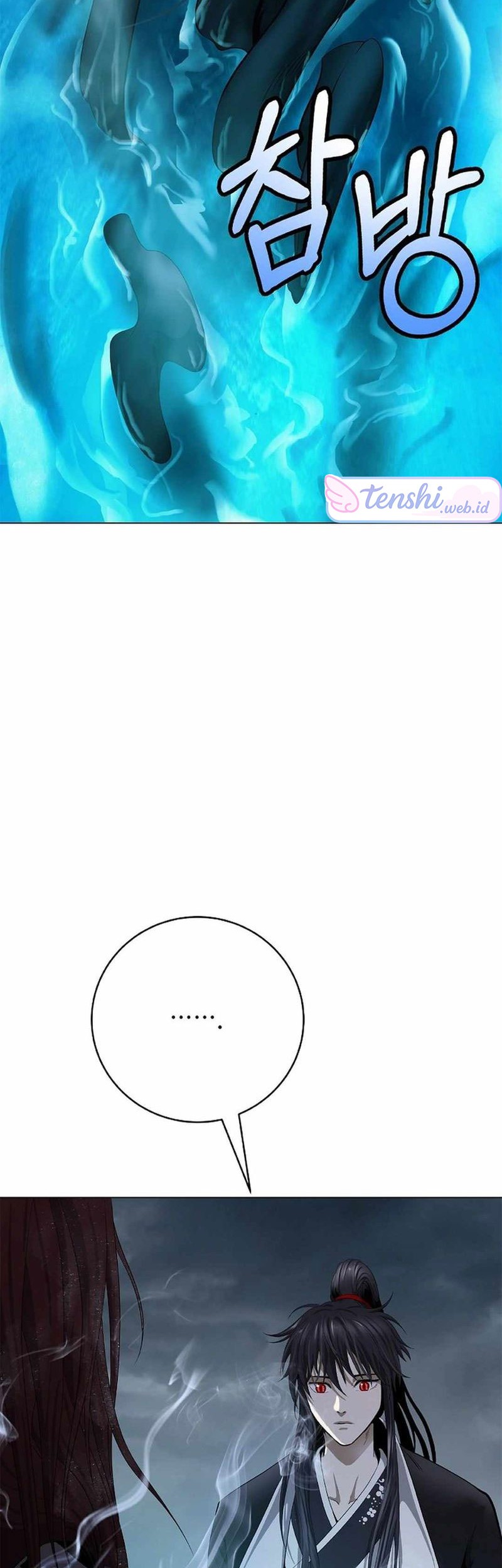 Cystic Story (Call The Spear) Chapter 177 Gambar 41