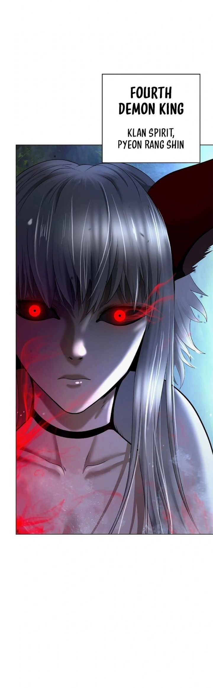 Cystic Story (Call The Spear) Chapter 178 Gambar 61