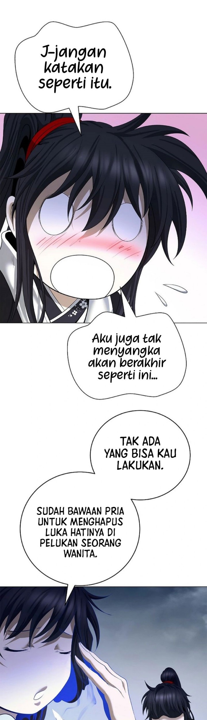Cystic Story (Call The Spear) Chapter 178 Gambar 14