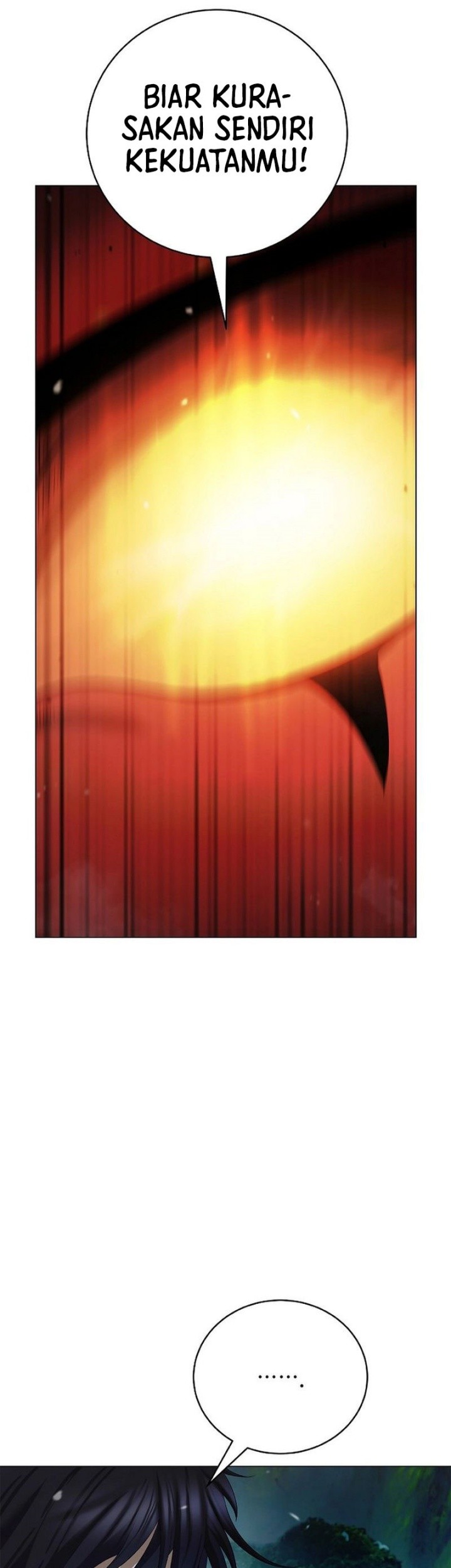 Cystic Story (Call The Spear) Chapter 179 Gambar 11