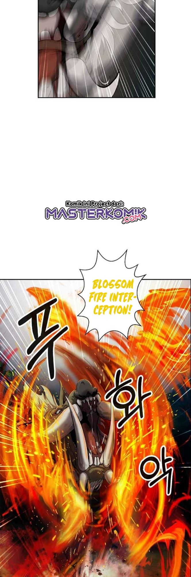 Cystic Story (Call The Spear) Chapter 18 Gambar 11
