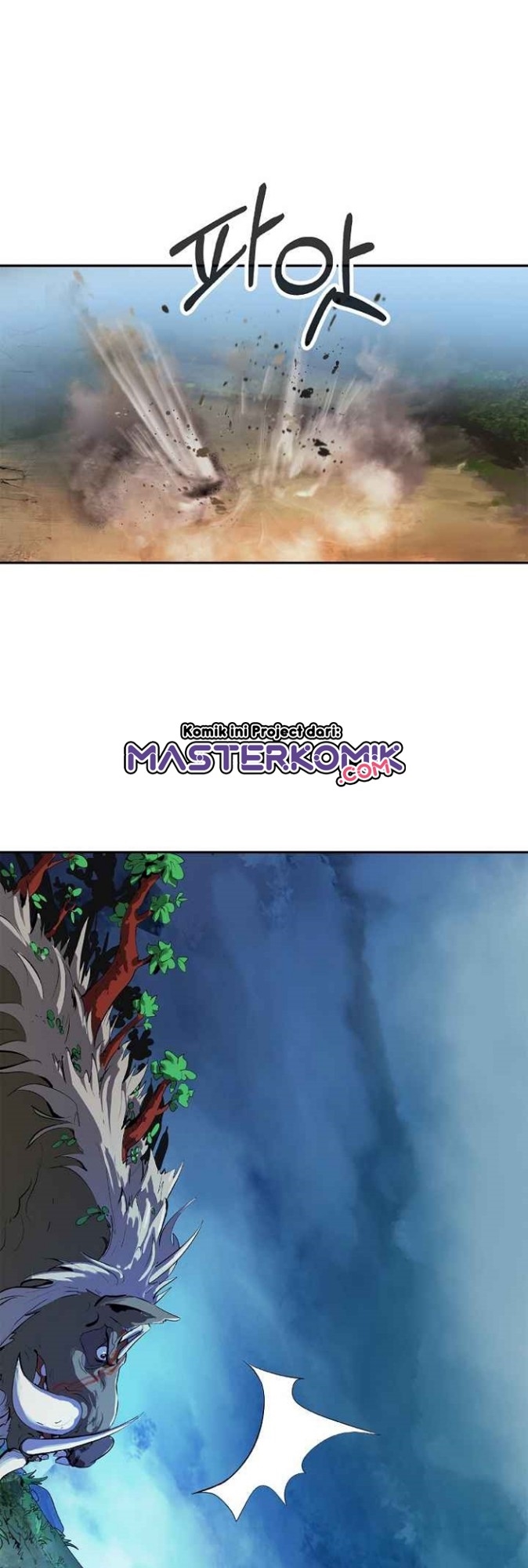 Cystic Story (Call The Spear) Chapter 18 Gambar 24
