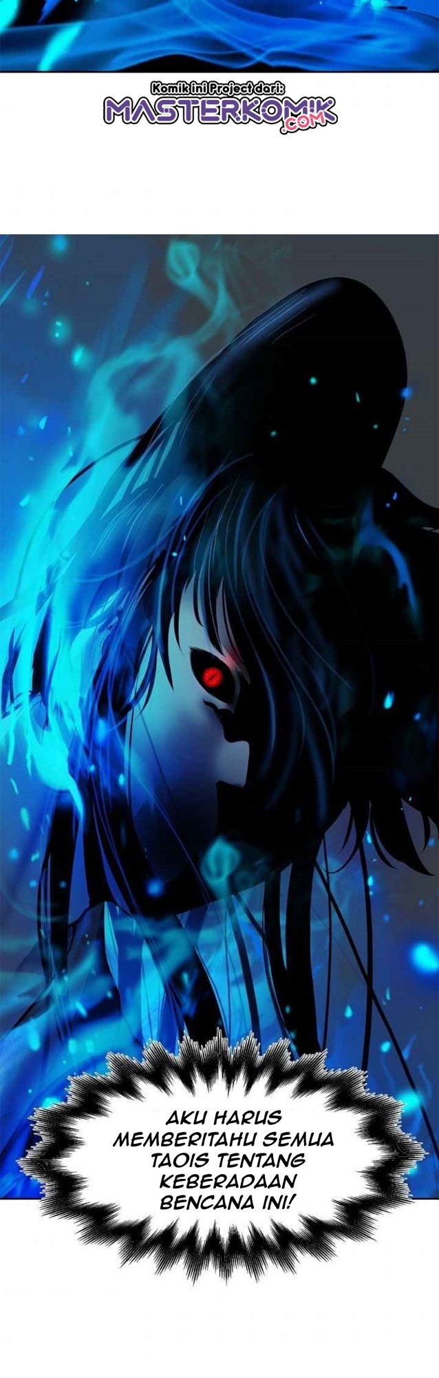 Cystic Story (Call The Spear) Chapter 18 Gambar 37