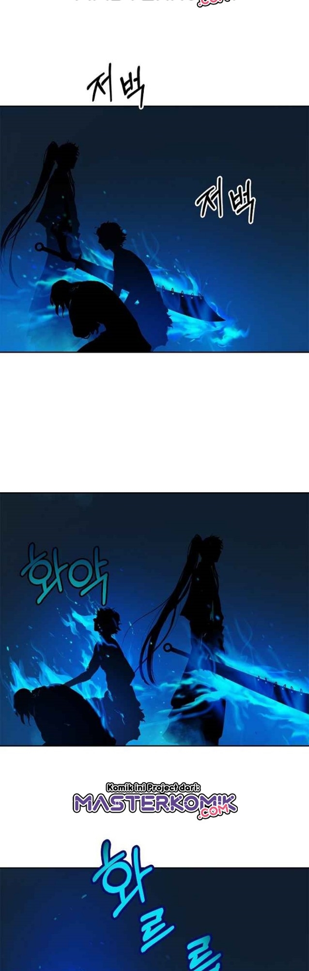 Cystic Story (Call The Spear) Chapter 18 Gambar 39