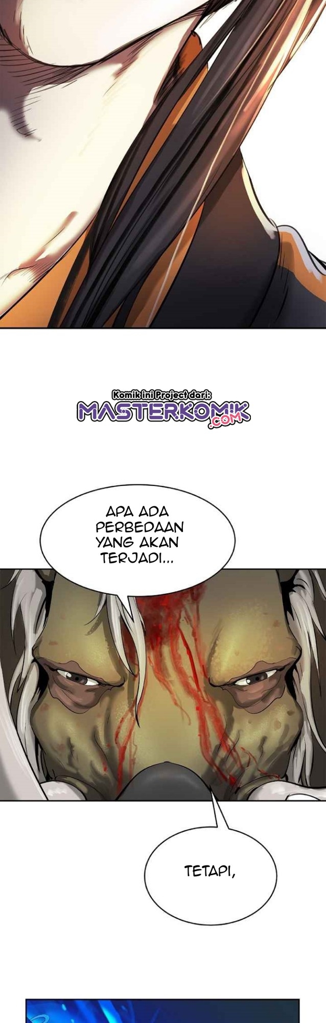 Cystic Story (Call The Spear) Chapter 18 Gambar 44