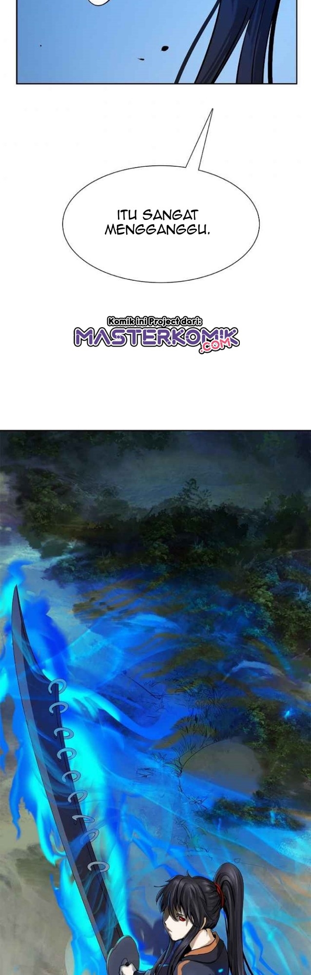 Cystic Story (Call The Spear) Chapter 18 Gambar 47