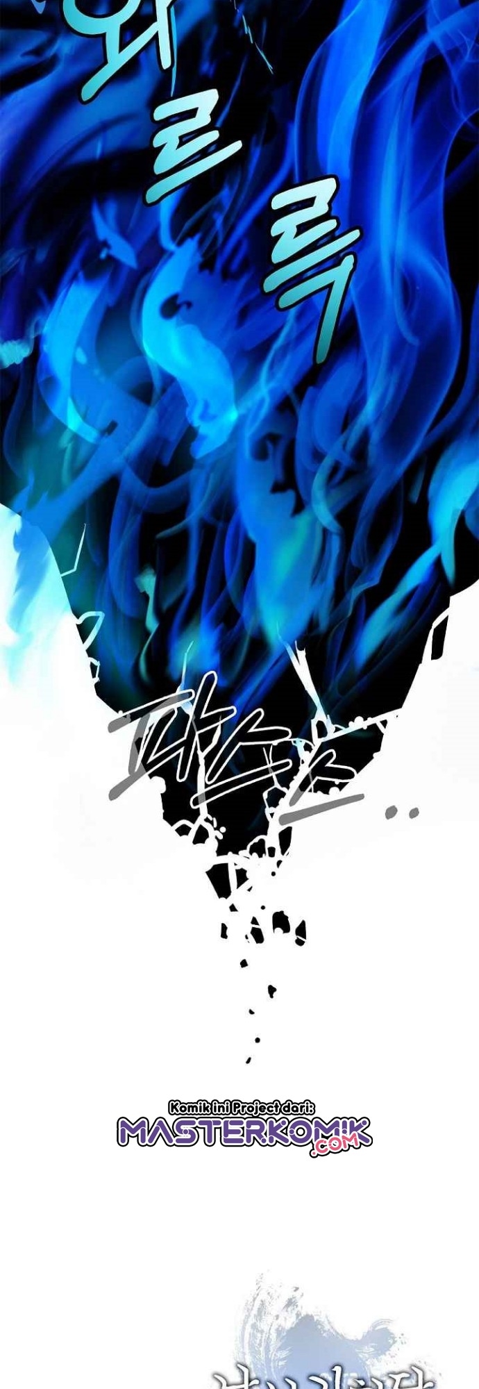 Cystic Story (Call The Spear) Chapter 18 Gambar 49