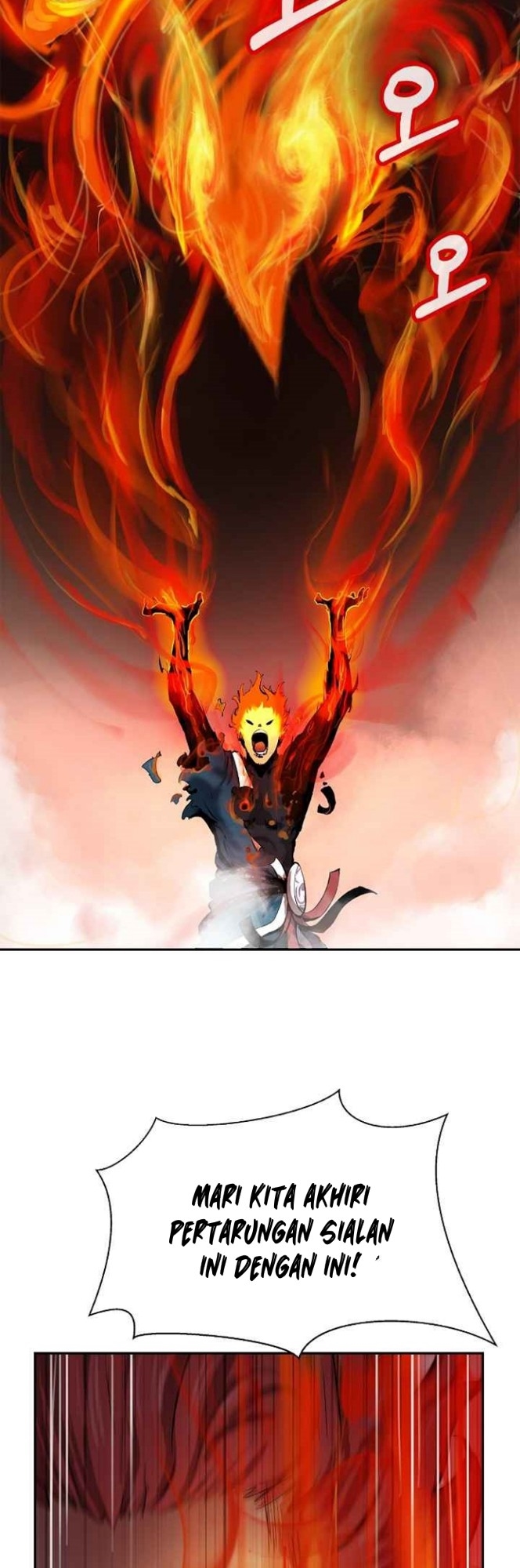 Cystic Story (Call The Spear) Chapter 18 Gambar 6