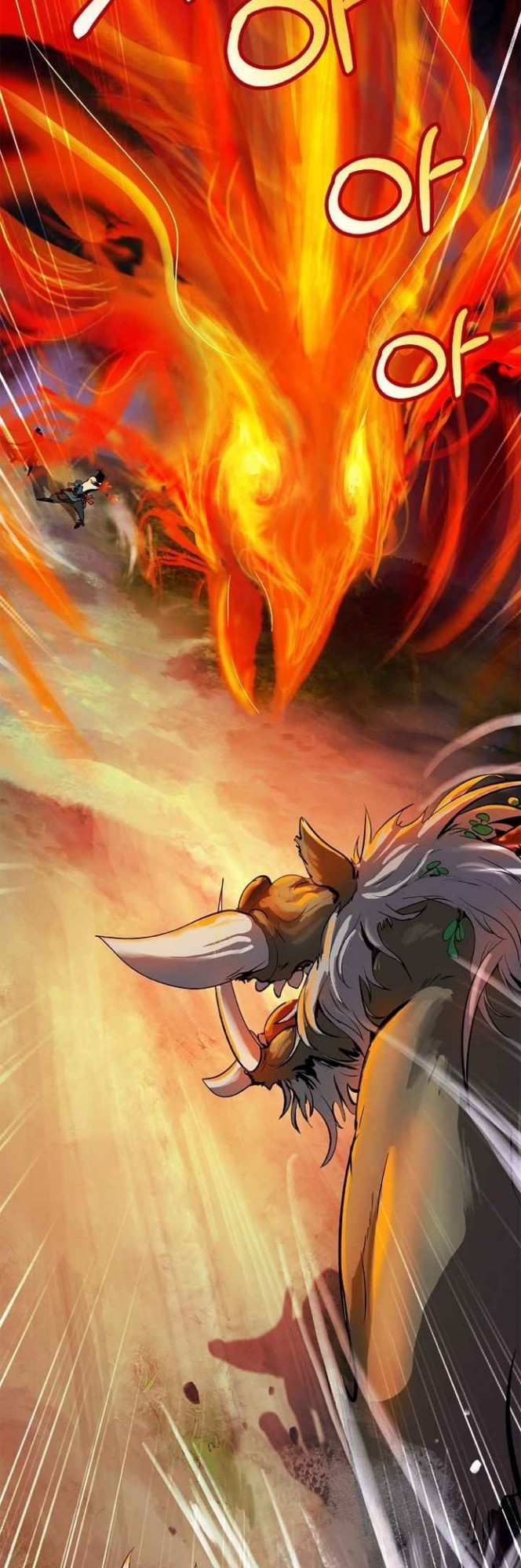 Cystic Story (Call The Spear) Chapter 18 Gambar 8