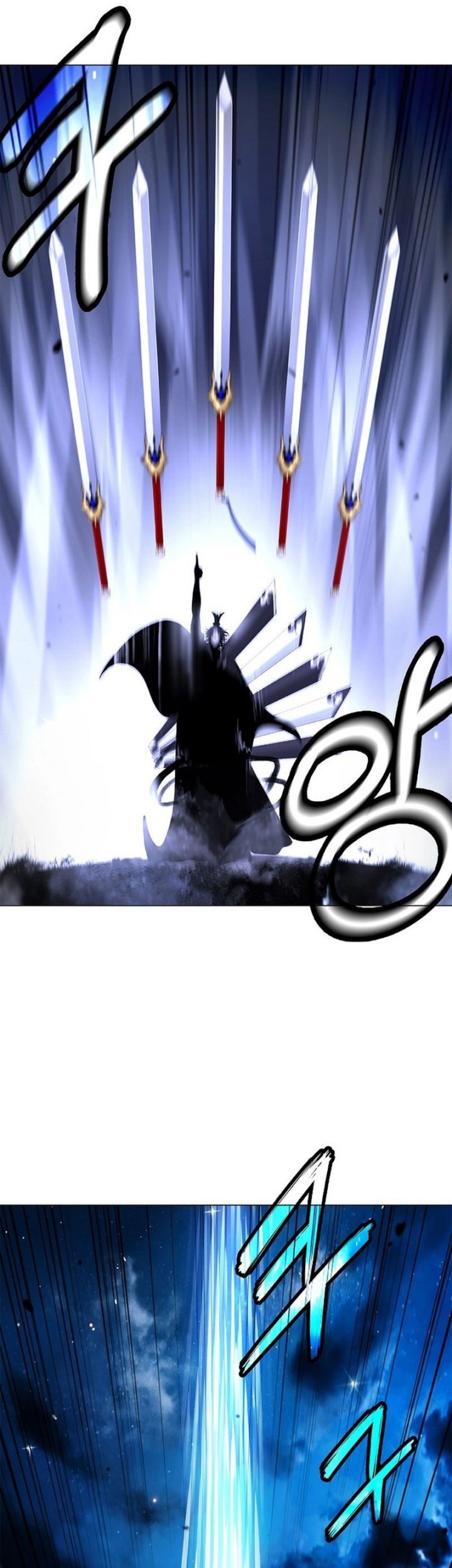 Cystic Story (Call The Spear) Chapter 180 Gambar 40