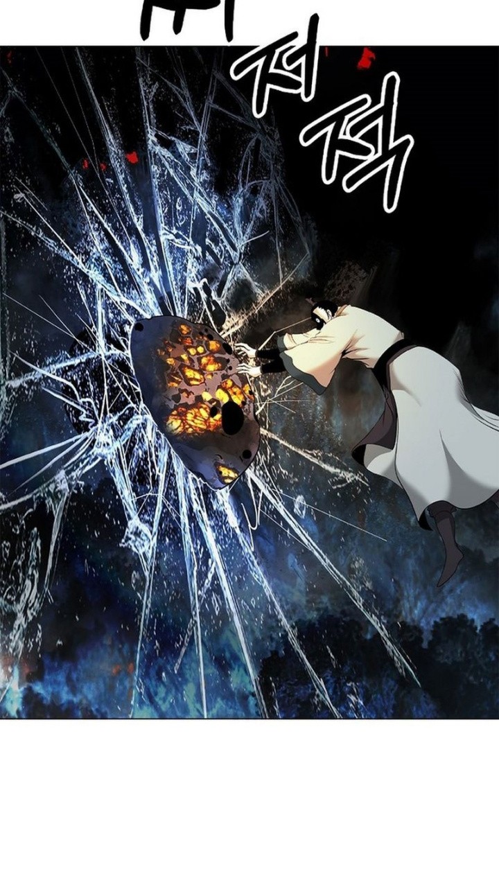 Cystic Story (Call The Spear) Chapter 181 Gambar 31