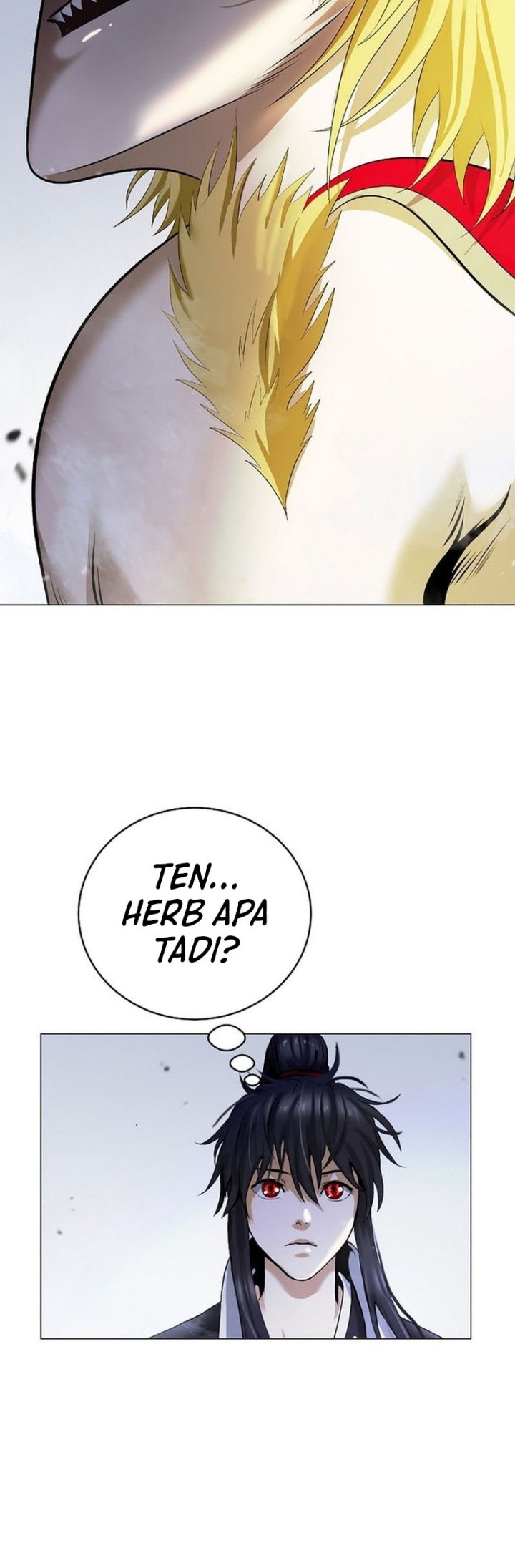 Cystic Story (Call The Spear) Chapter 181 Gambar 48