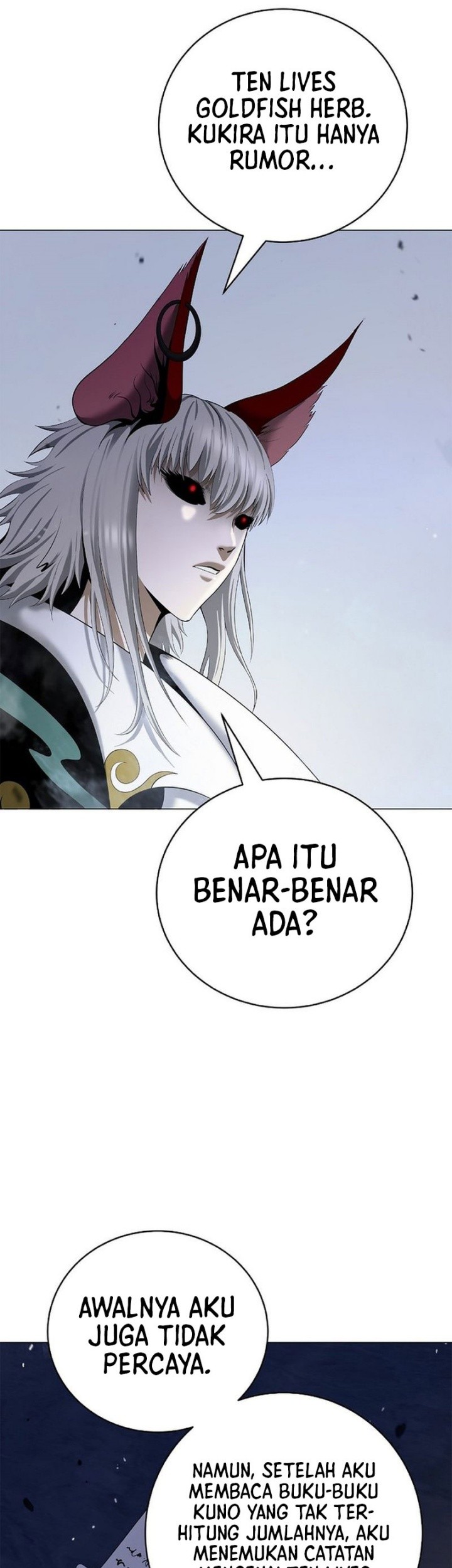 Cystic Story (Call The Spear) Chapter 181 Gambar 49