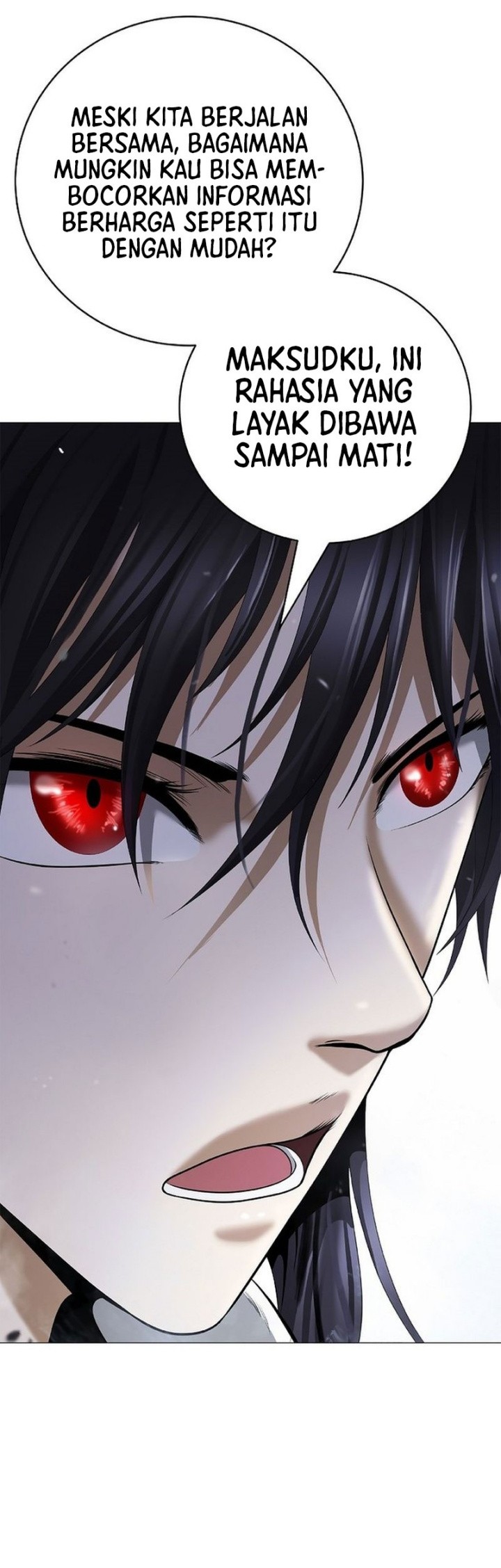 Cystic Story (Call The Spear) Chapter 181 Gambar 55