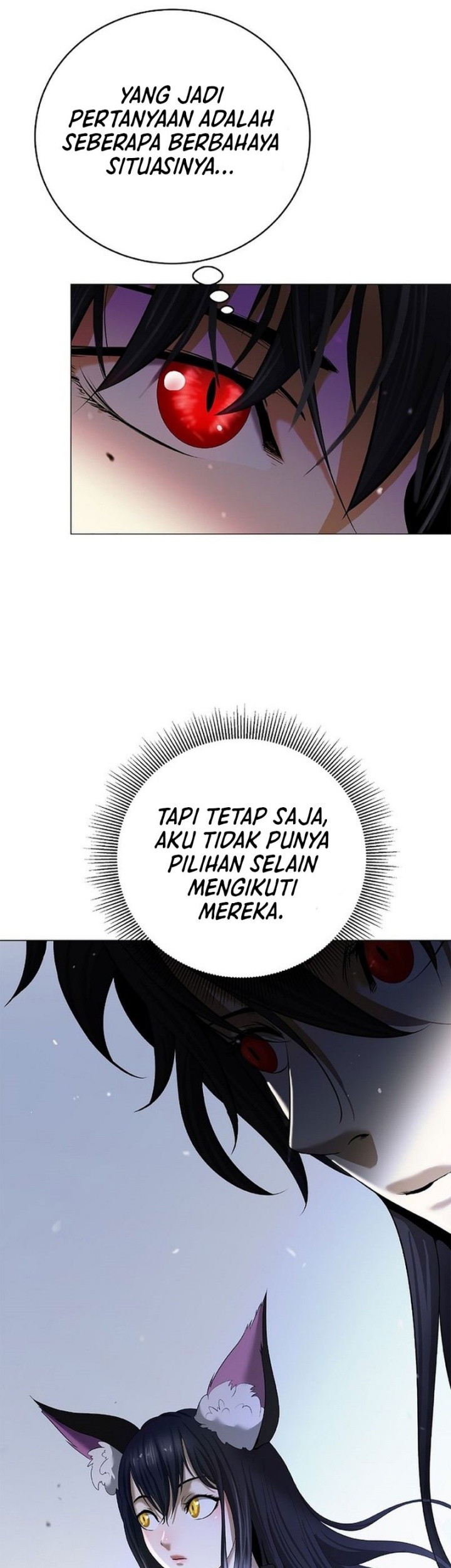 Cystic Story (Call The Spear) Chapter 181 Gambar 59