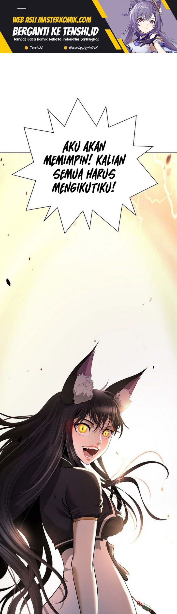 Baca  Cystic Story (Call The Spear) Chapter 181 Gambar 2