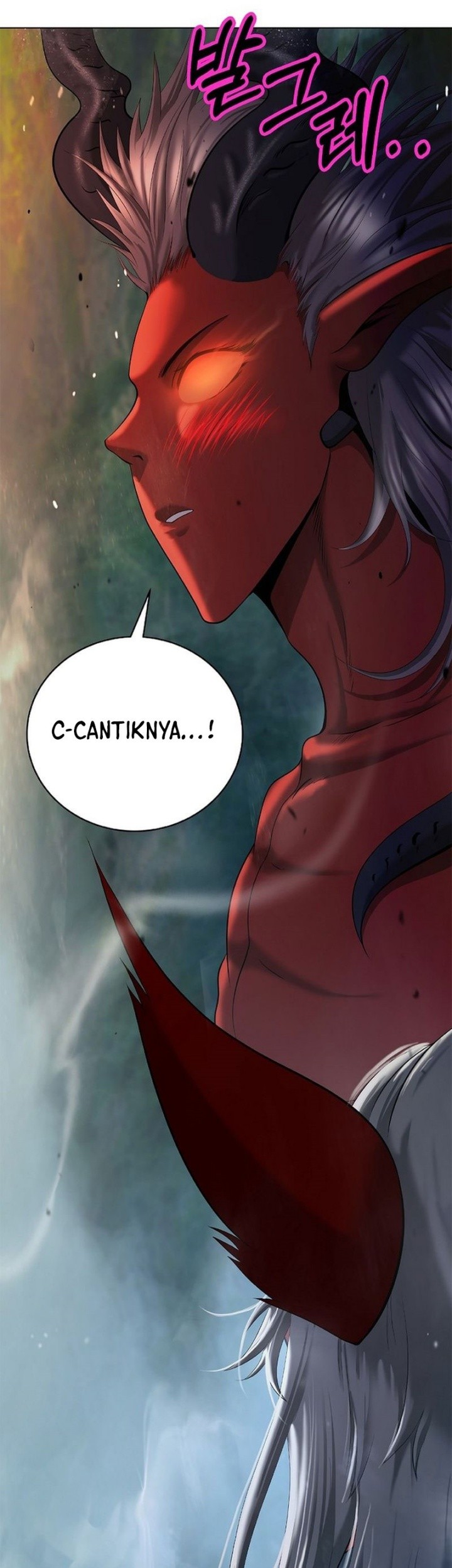 Cystic Story (Call The Spear) Chapter 181 Gambar 11