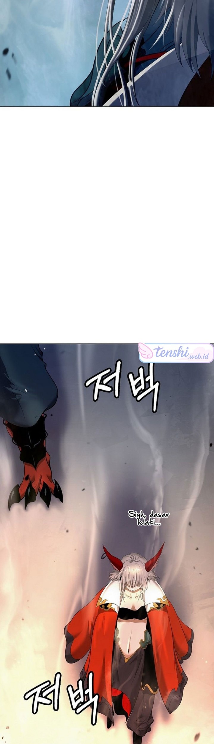 Cystic Story (Call The Spear) Chapter 181 Gambar 12