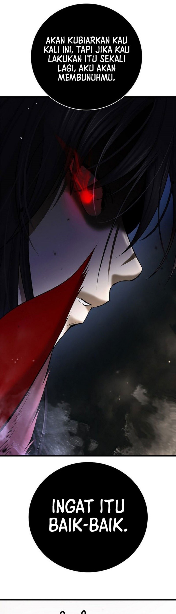 Cystic Story (Call The Spear) Chapter 181 Gambar 19