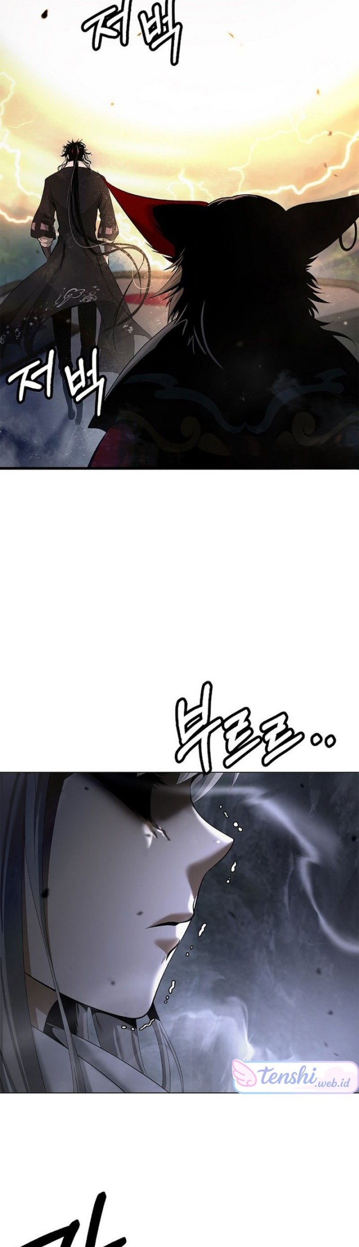 Cystic Story (Call The Spear) Chapter 181 Gambar 20