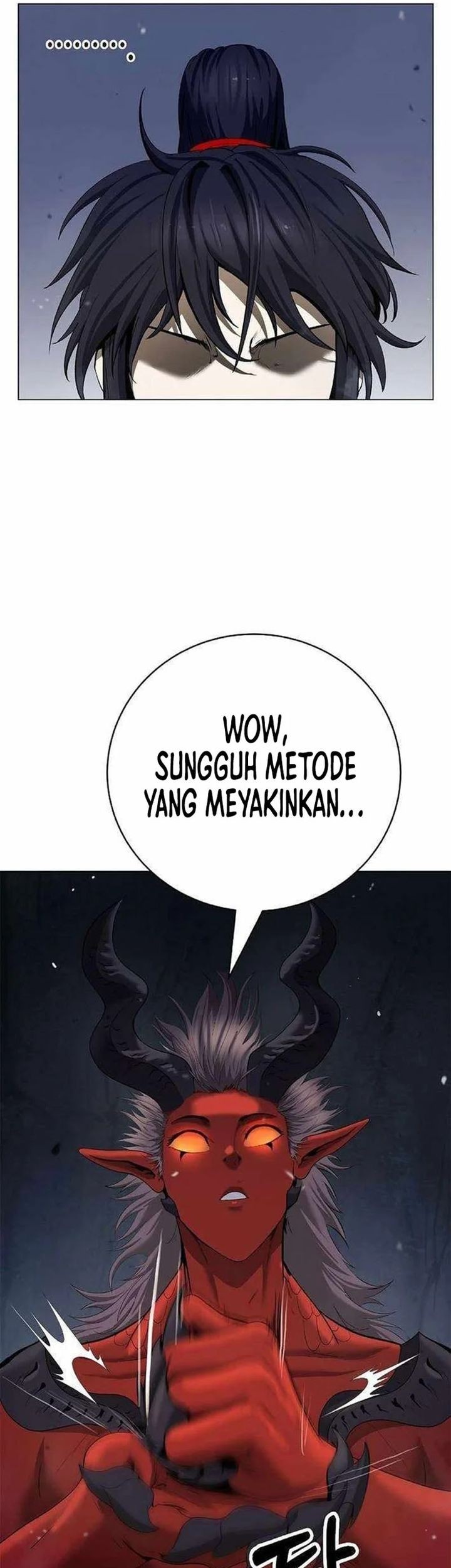 Cystic Story (Call The Spear) Chapter 182 Gambar 19