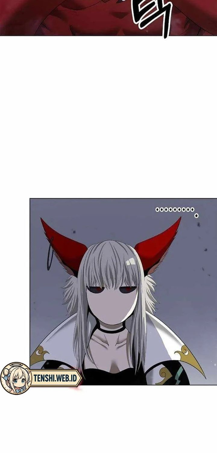 Cystic Story (Call The Spear) Chapter 182 Gambar 20