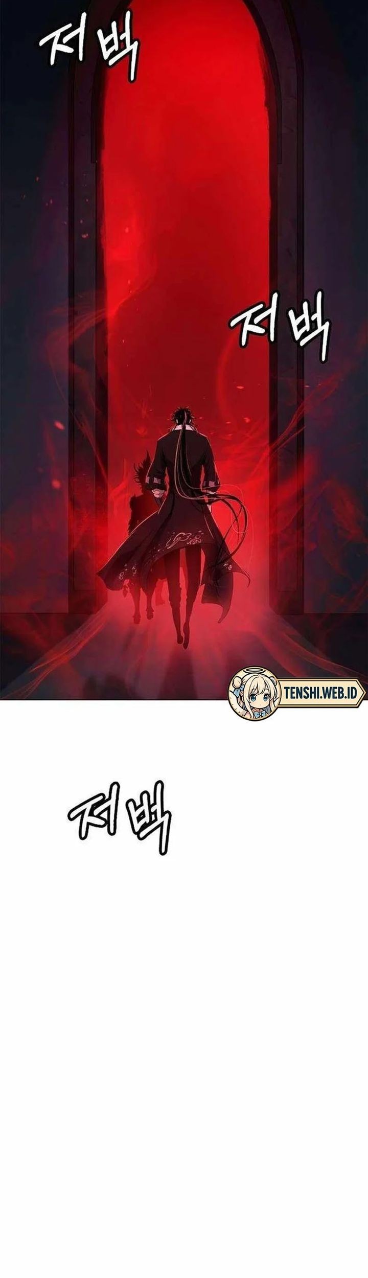 Cystic Story (Call The Spear) Chapter 182 Gambar 25