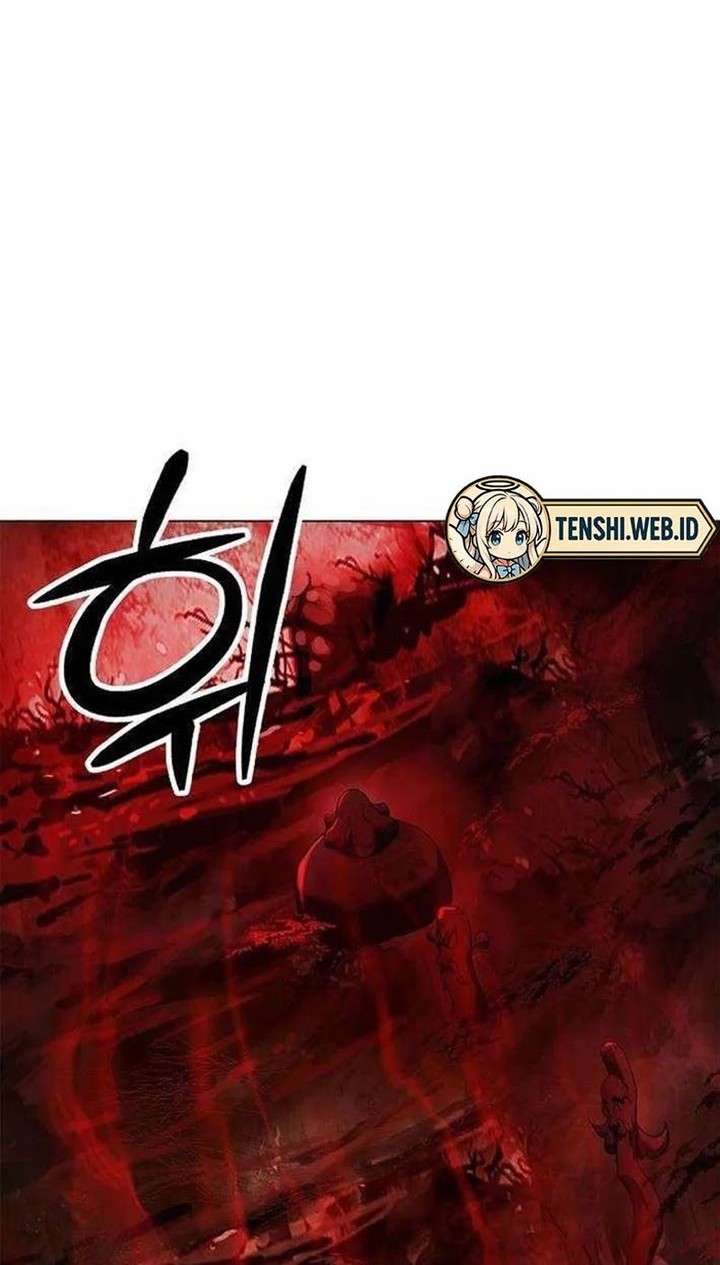 Cystic Story (Call The Spear) Chapter 182 Gambar 26