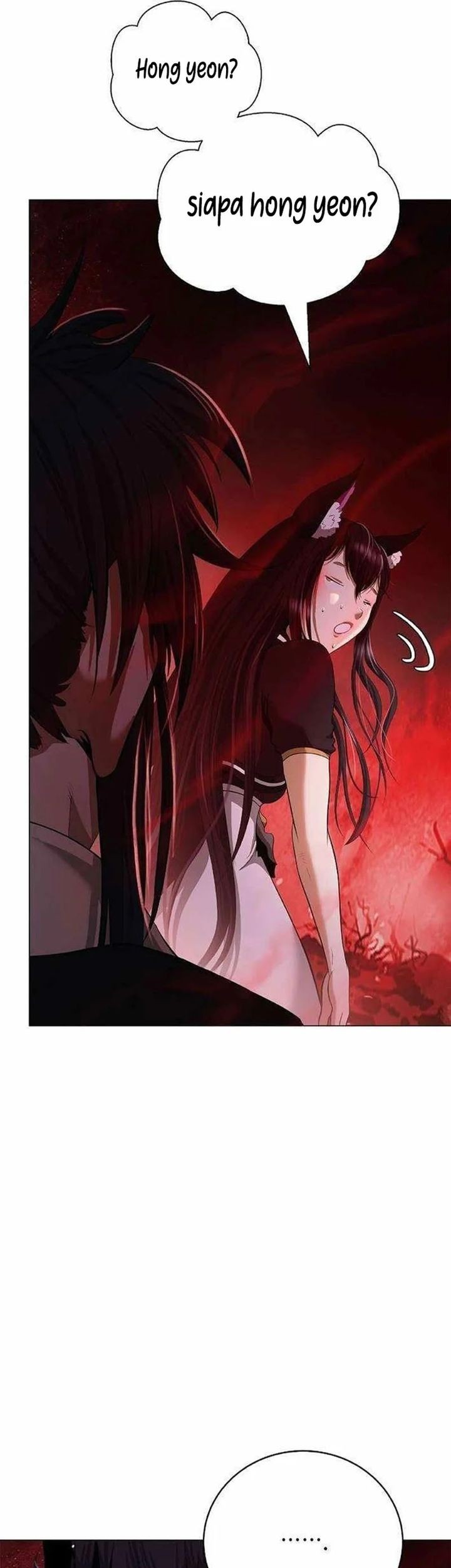 Cystic Story (Call The Spear) Chapter 182 Gambar 31