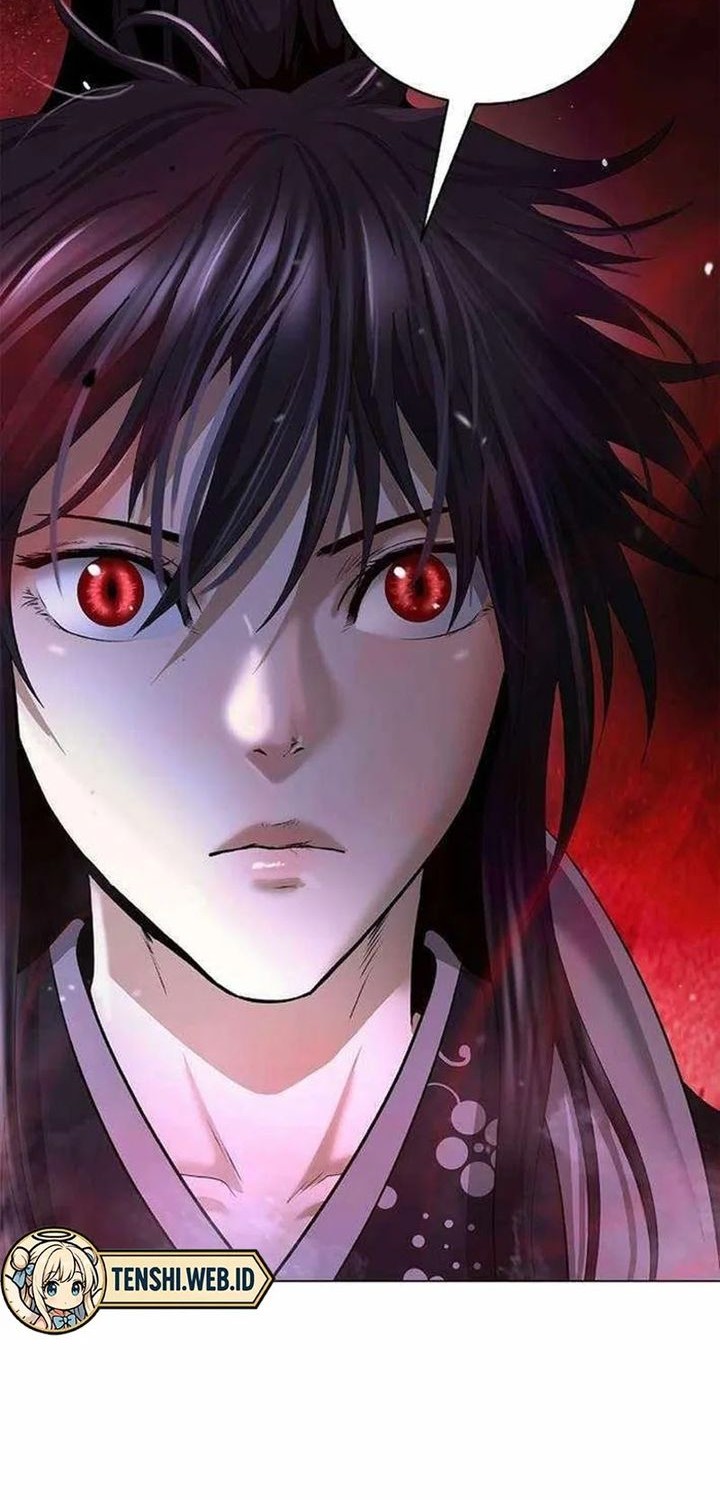 Cystic Story (Call The Spear) Chapter 182 Gambar 32