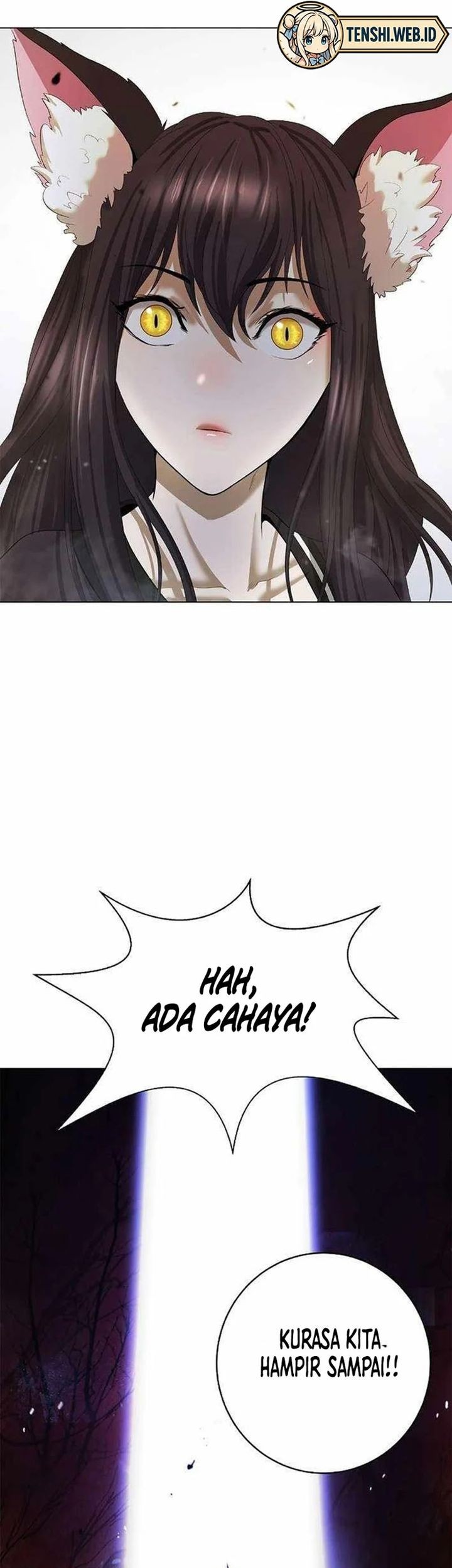 Cystic Story (Call The Spear) Chapter 182 Gambar 35