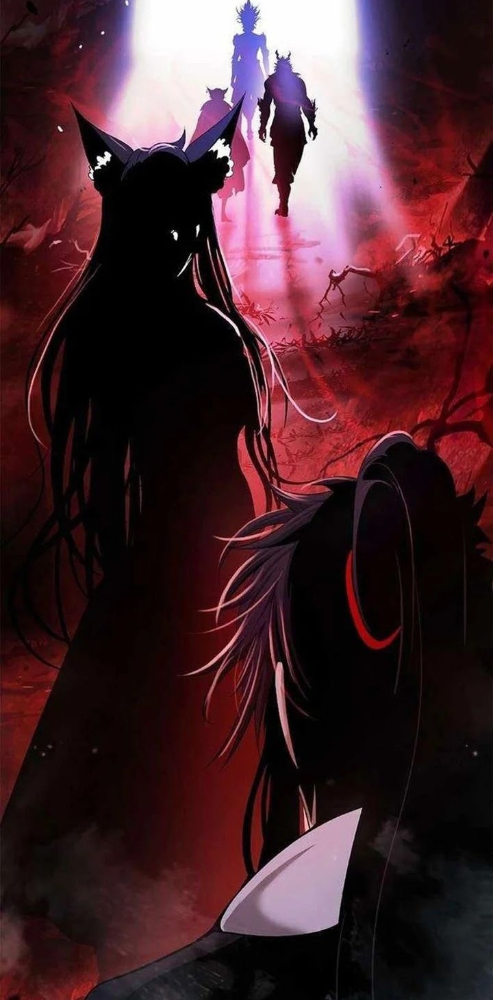 Cystic Story (Call The Spear) Chapter 182 Gambar 36