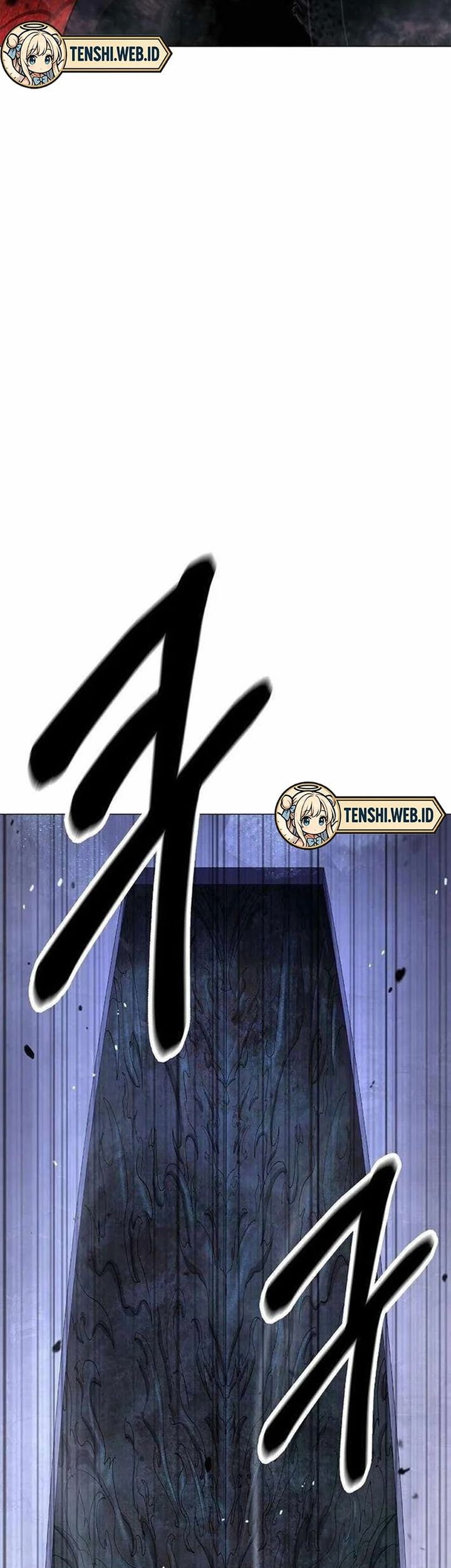 Cystic Story (Call The Spear) Chapter 182 Gambar 37