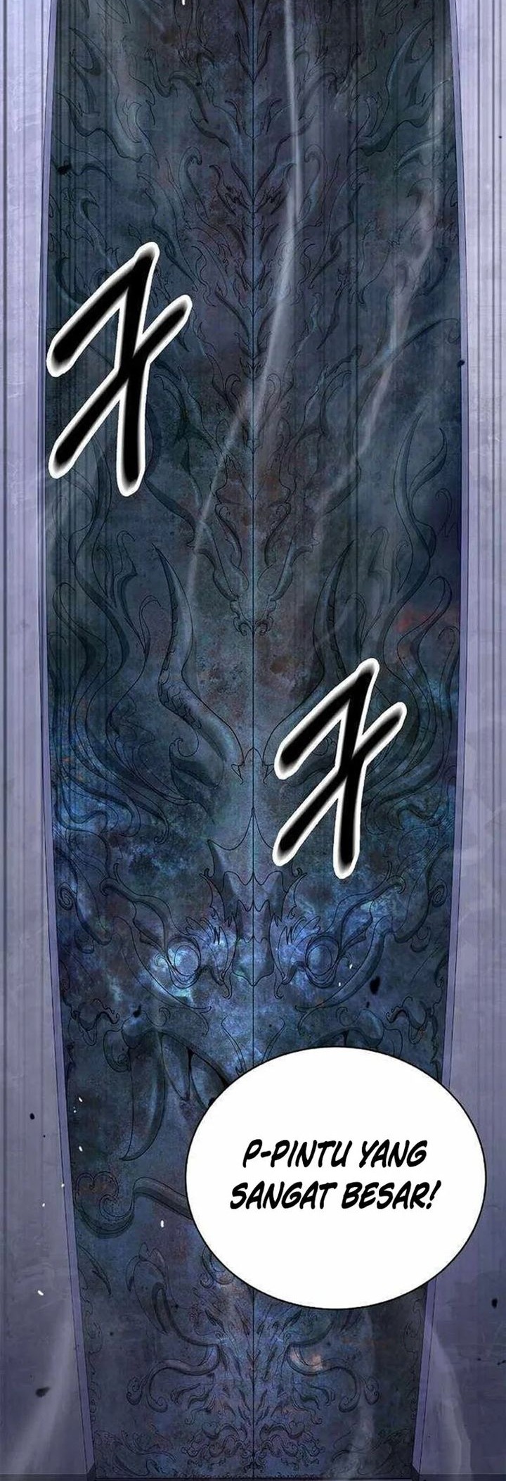 Cystic Story (Call The Spear) Chapter 182 Gambar 38