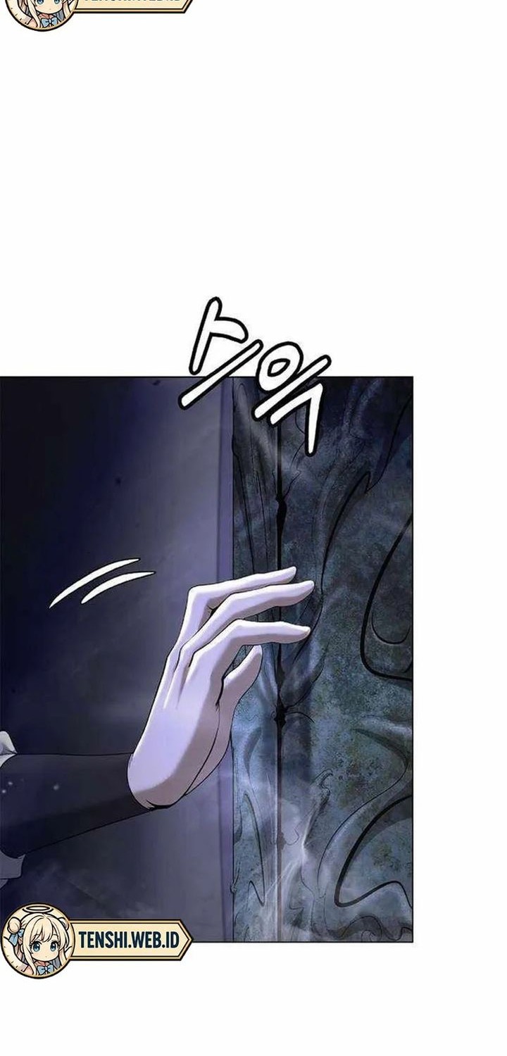 Cystic Story (Call The Spear) Chapter 182 Gambar 40