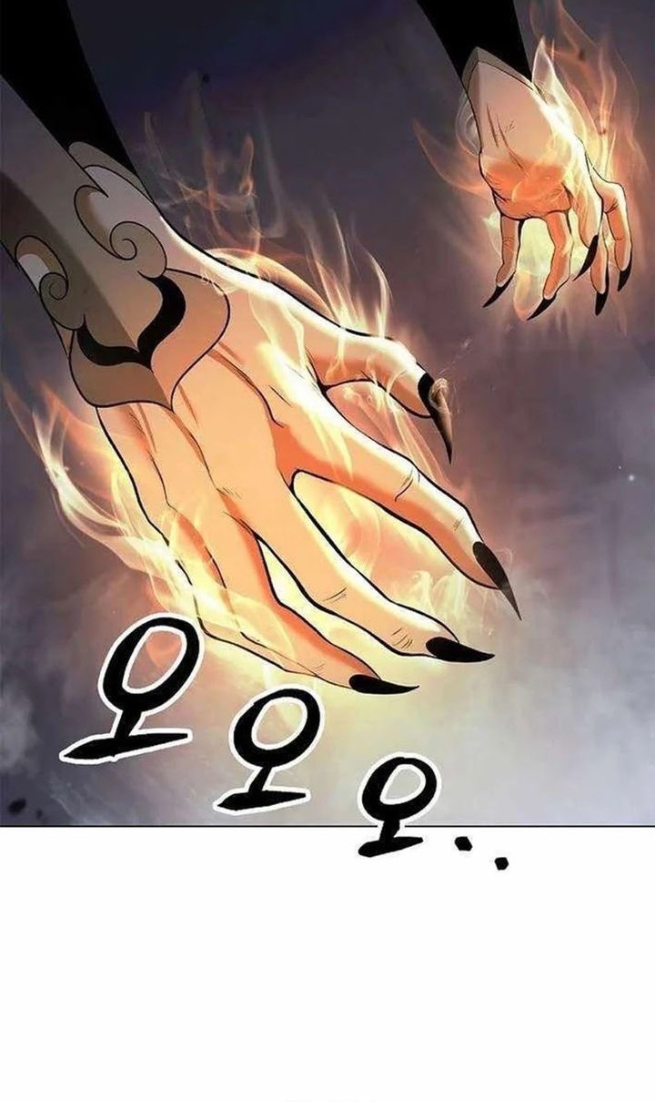 Cystic Story (Call The Spear) Chapter 182 Gambar 45