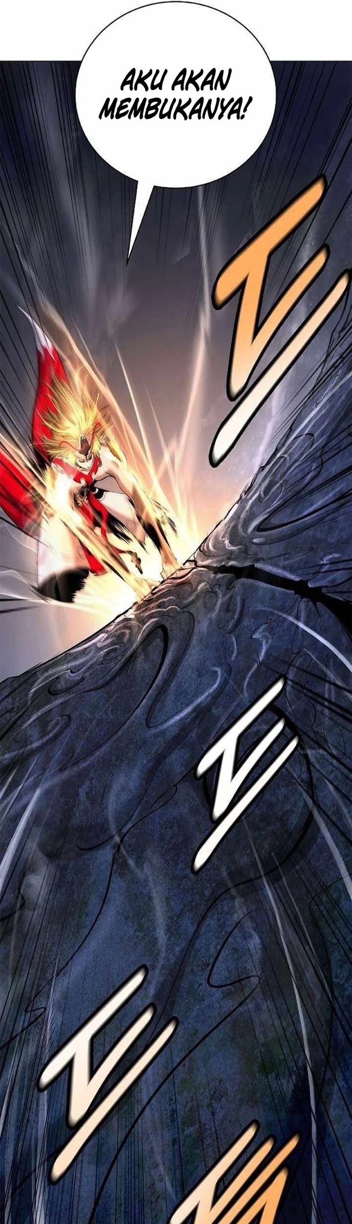 Cystic Story (Call The Spear) Chapter 182 Gambar 46