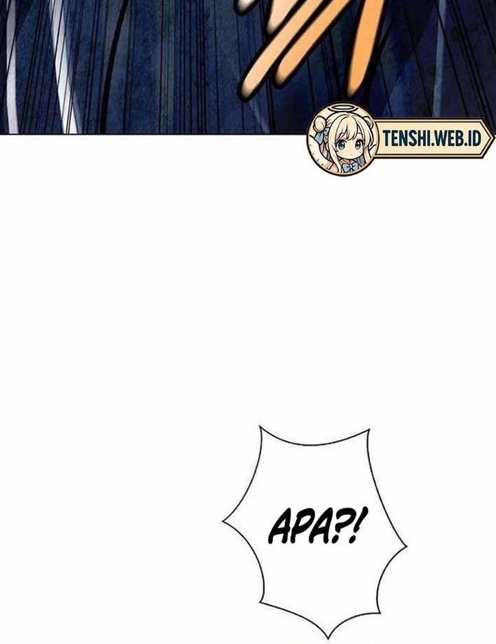 Cystic Story (Call The Spear) Chapter 182 Gambar 47