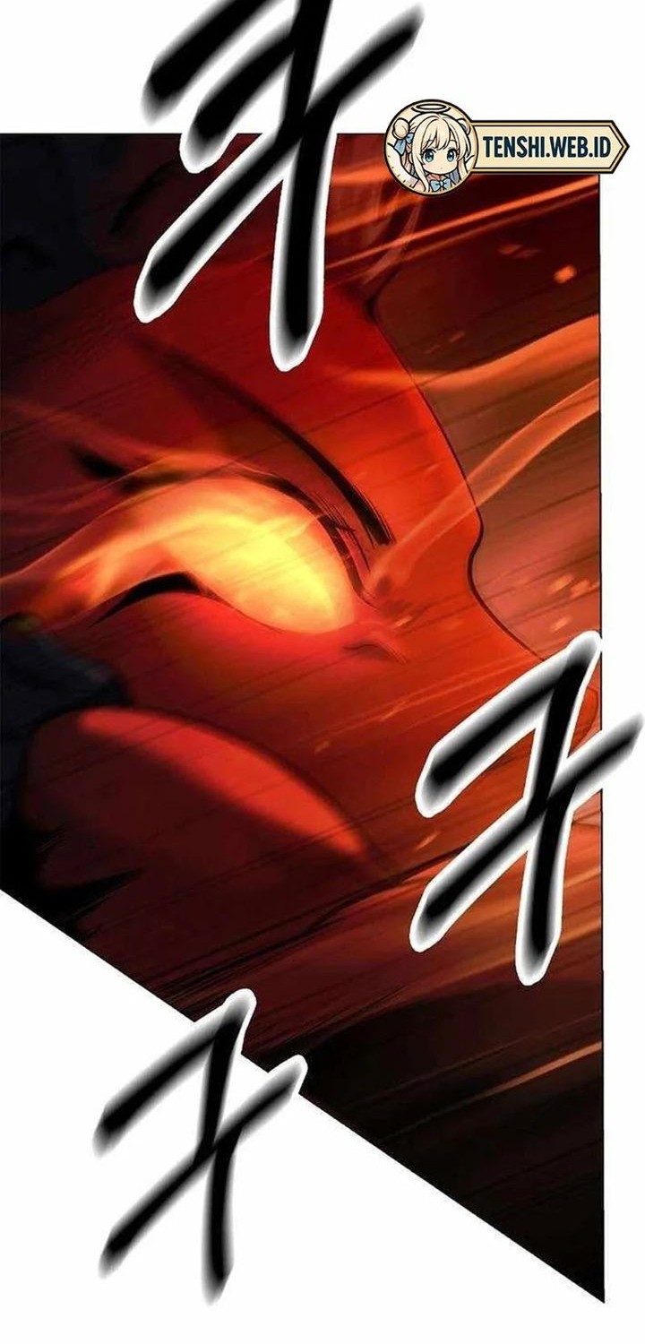 Cystic Story (Call The Spear) Chapter 182 Gambar 52