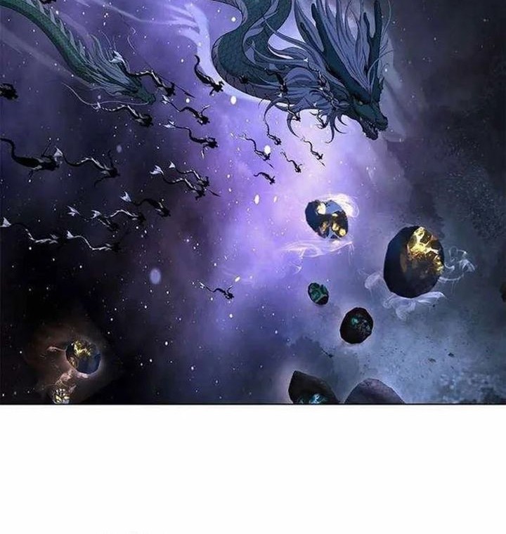 Cystic Story (Call The Spear) Chapter 182 Gambar 3