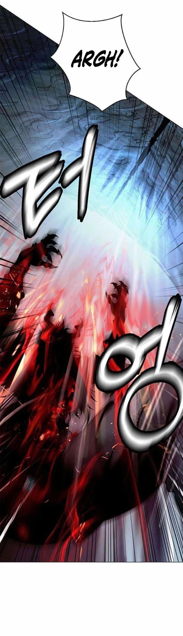 Cystic Story (Call The Spear) Chapter 182 Gambar 53